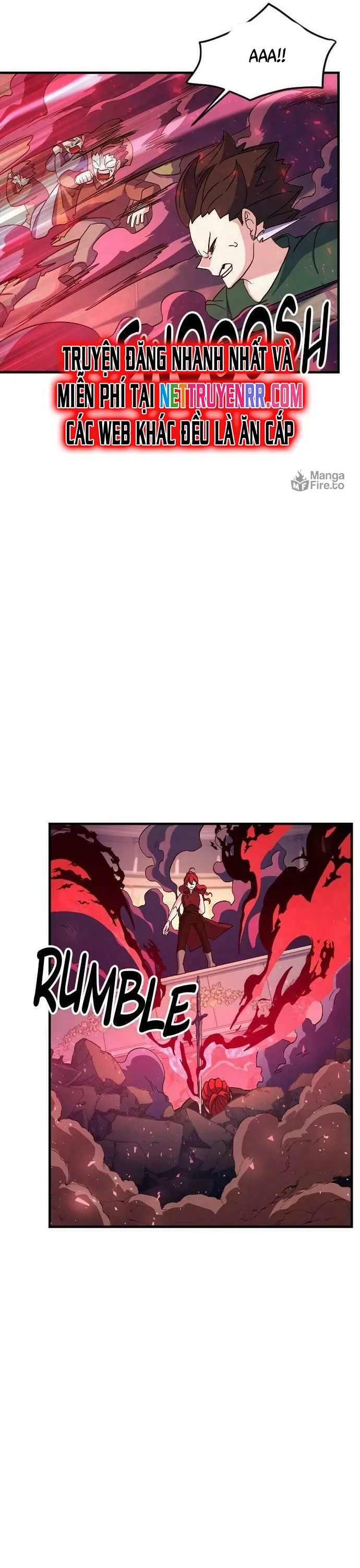 Tối Hậu Kim Đồng: Chapter 69