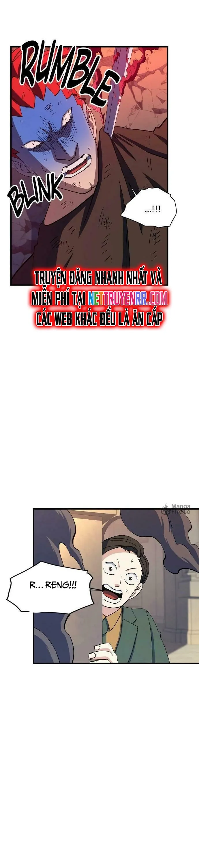Tối Hậu Kim Đồng: Chapter 69