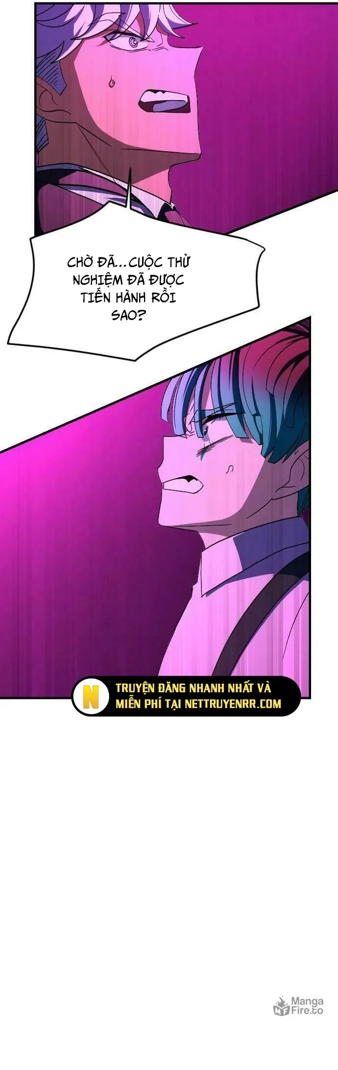 Tối Hậu Kim Đồng: Chapter 69