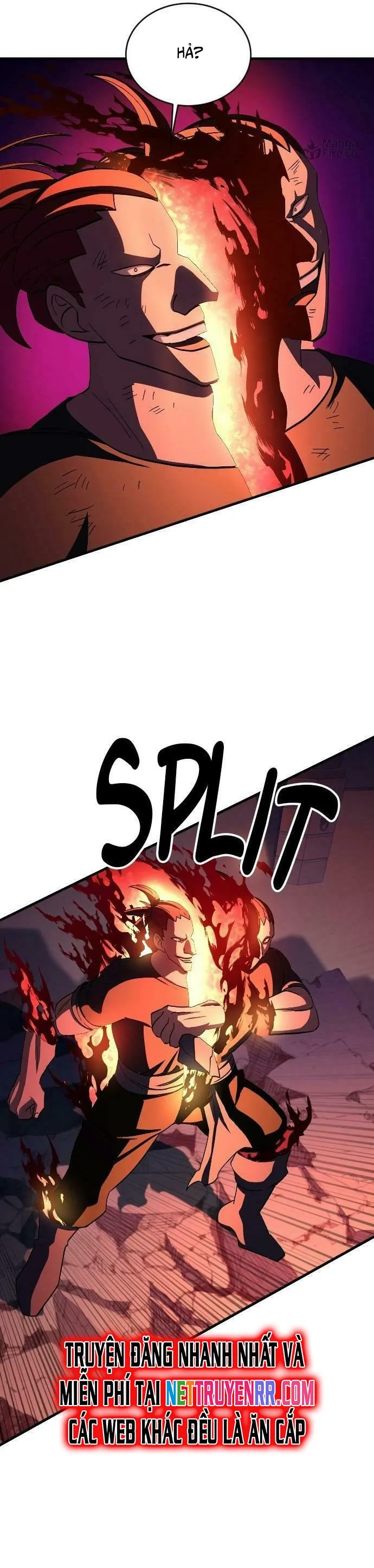 Tối Hậu Kim Đồng: Chapter 69