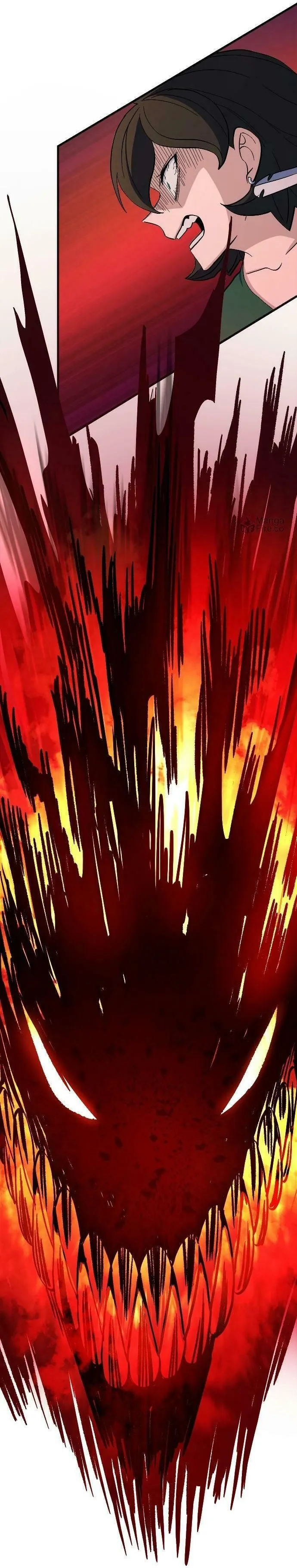 Tối Hậu Kim Đồng: Chapter 69