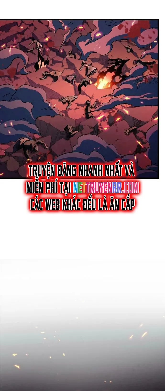 Tối Hậu Kim Đồng: Chapter 69