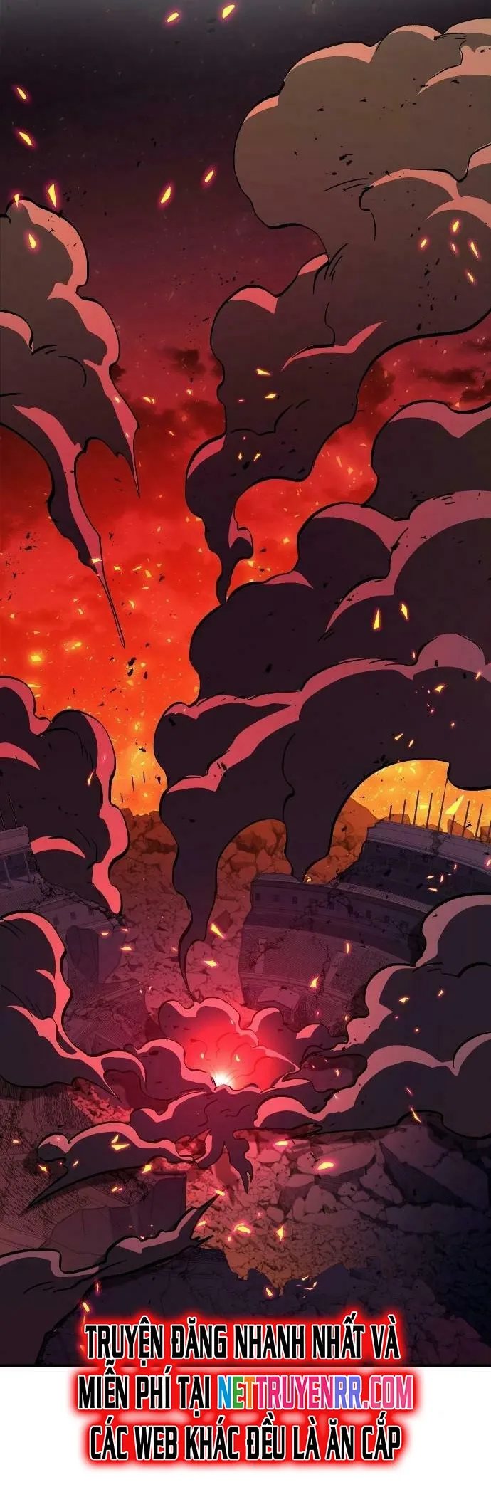 Tối Hậu Kim Đồng: Chapter 69
