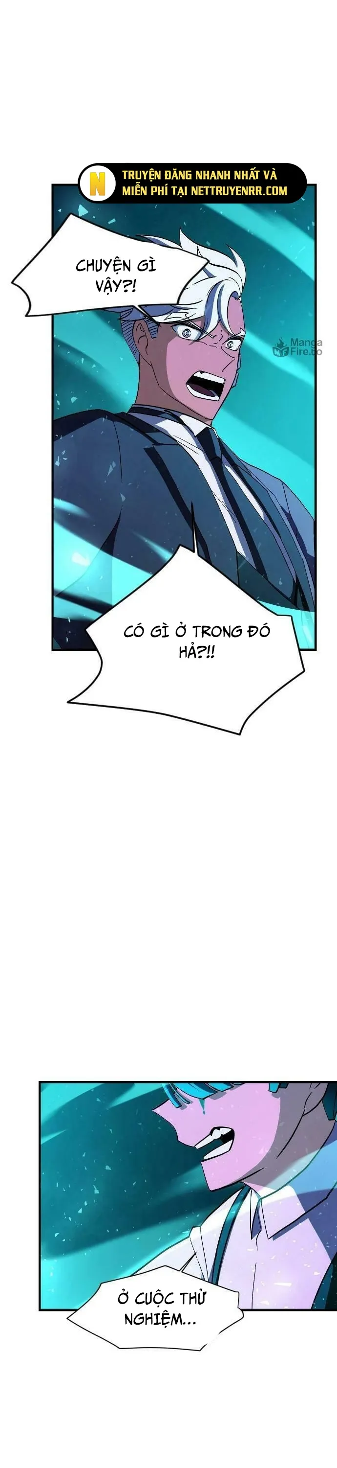 Tối Hậu Kim Đồng: Chapter 69