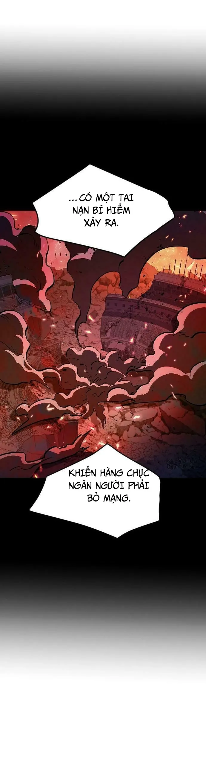 Tối Hậu Kim Đồng: Chapter 69