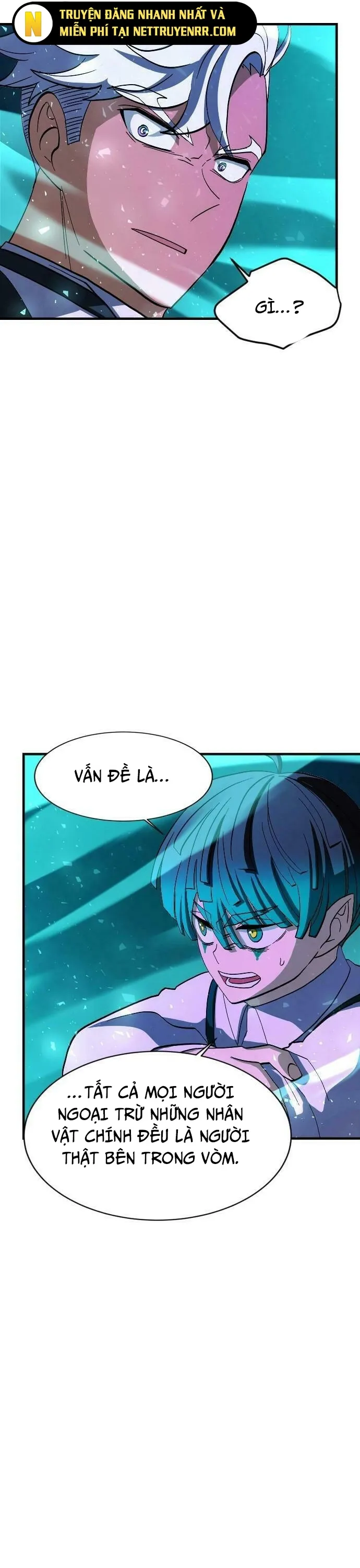 Tối Hậu Kim Đồng: Chapter 69