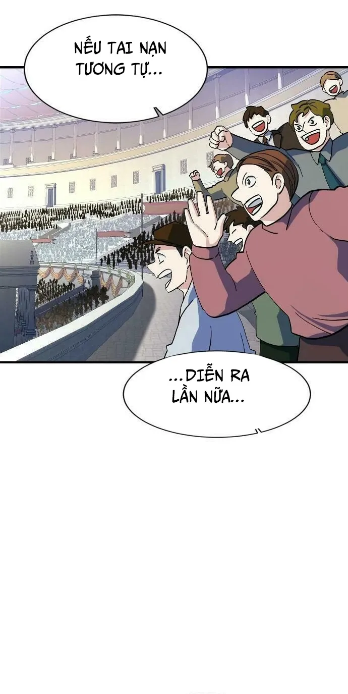 Tối Hậu Kim Đồng: Chapter 69
