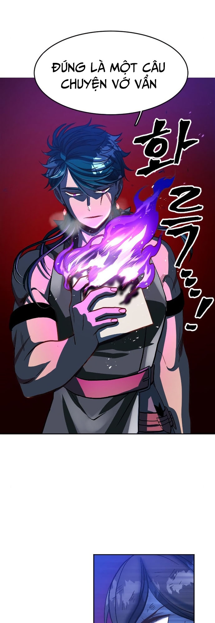 Tối Hậu Kim Đồng: Chapter 7