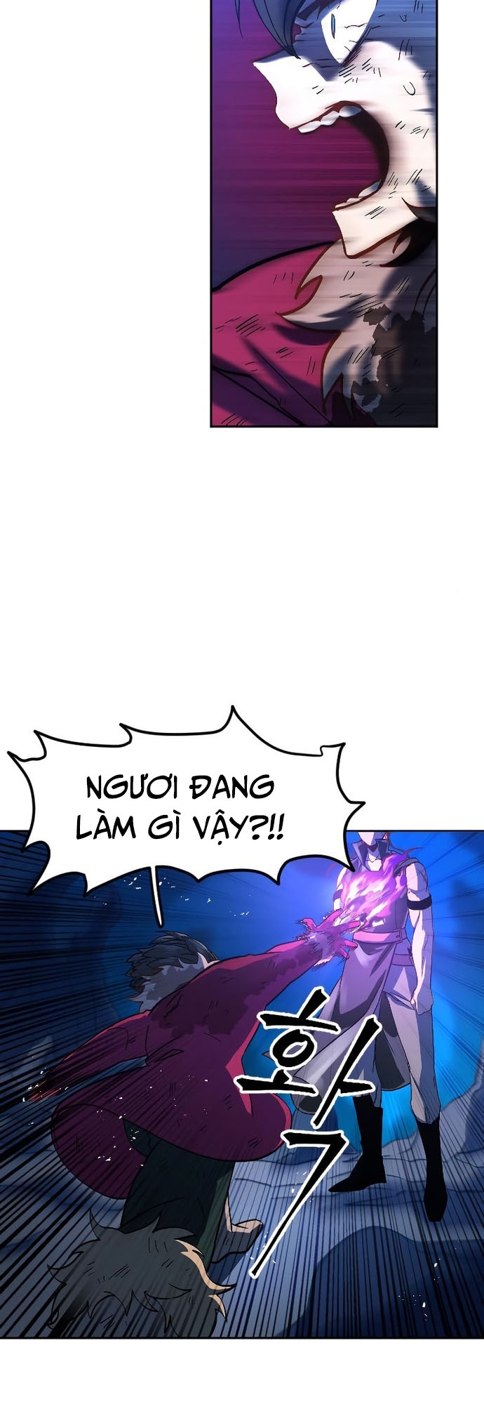 Tối Hậu Kim Đồng: Chapter 7