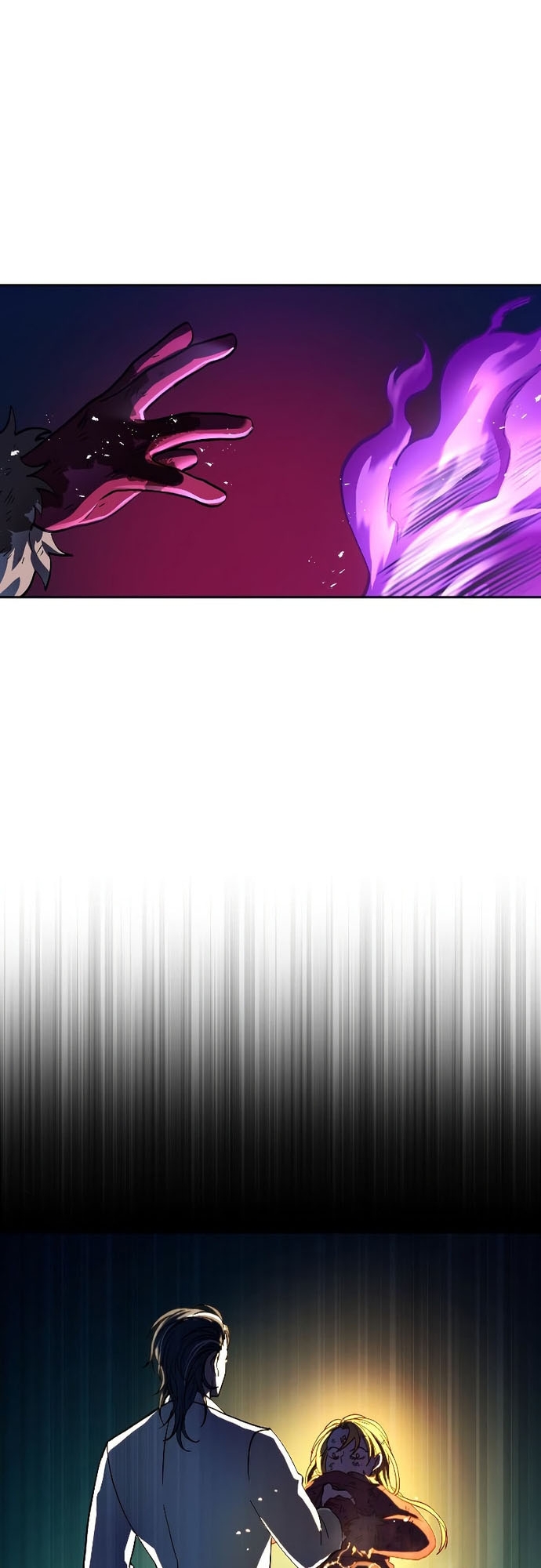 Tối Hậu Kim Đồng: Chapter 7