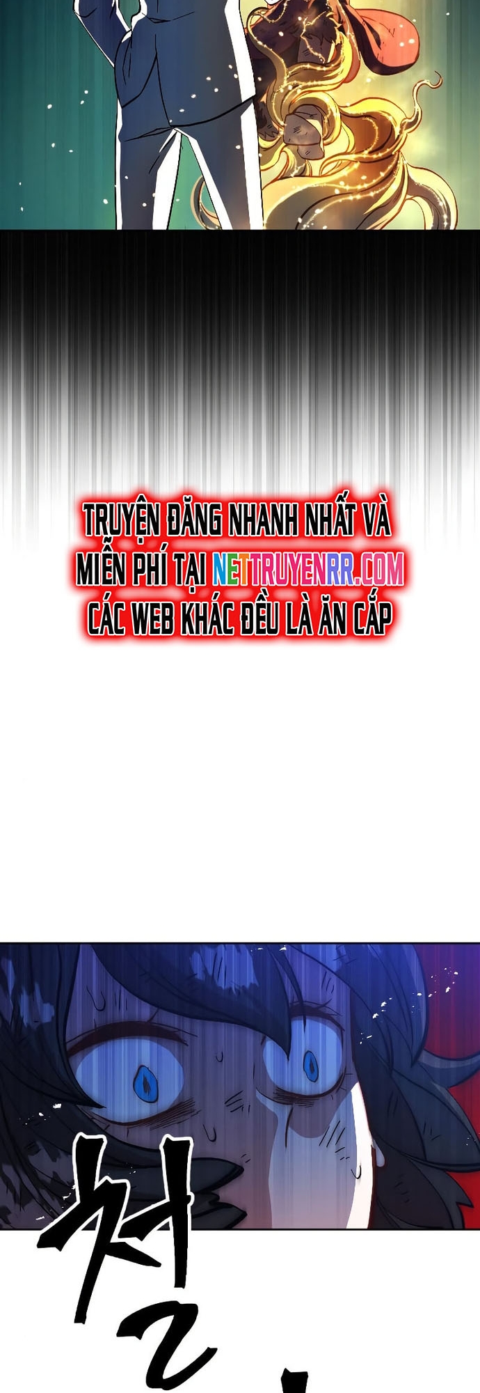 Tối Hậu Kim Đồng: Chapter 7