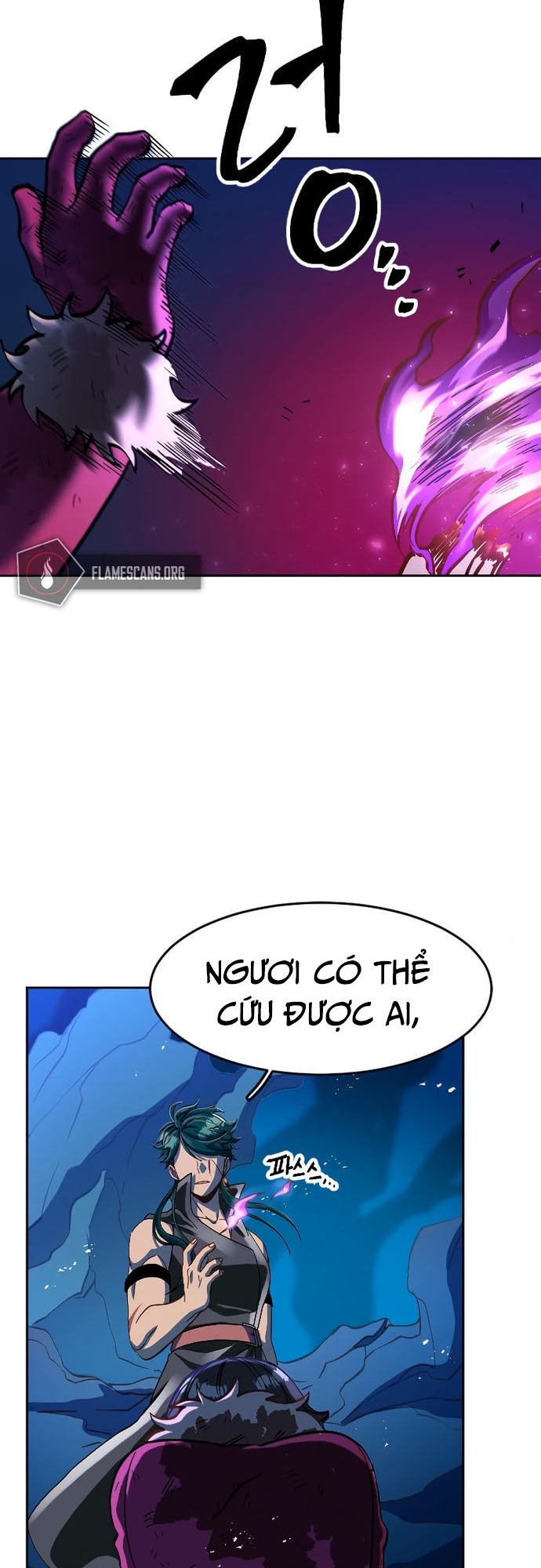 Tối Hậu Kim Đồng: Chapter 7