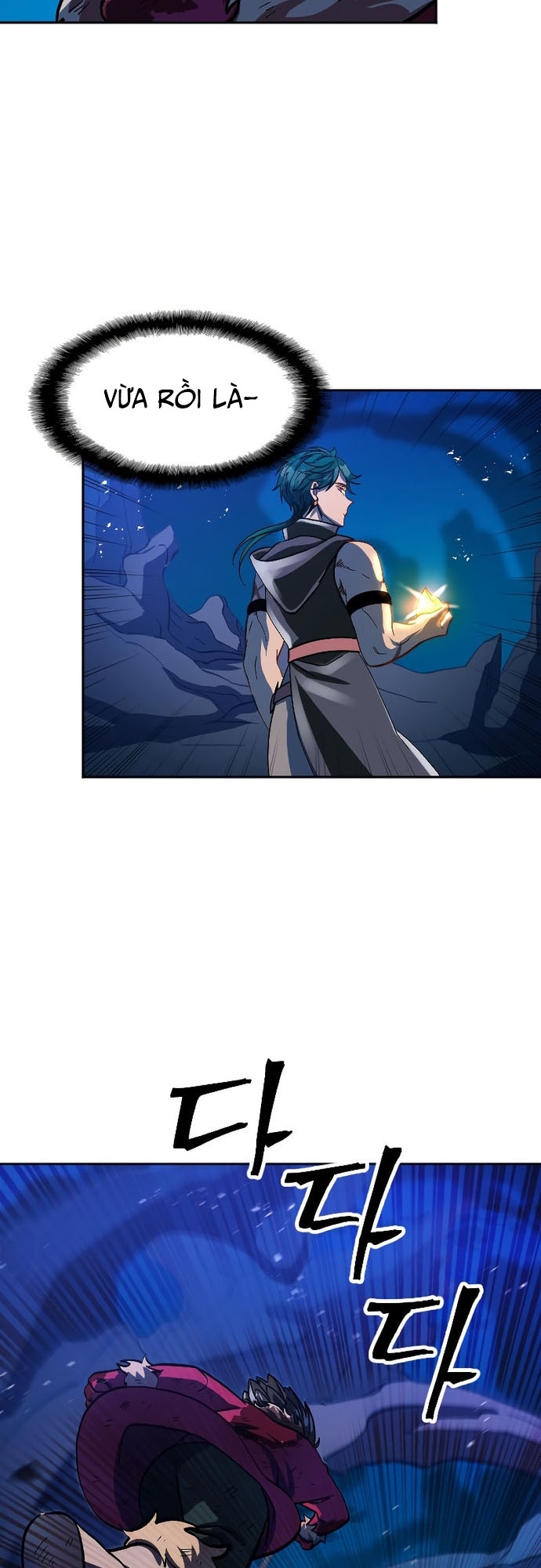 Tối Hậu Kim Đồng: Chapter 7