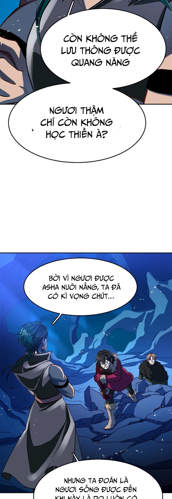 Tối Hậu Kim Đồng: Chapter 7