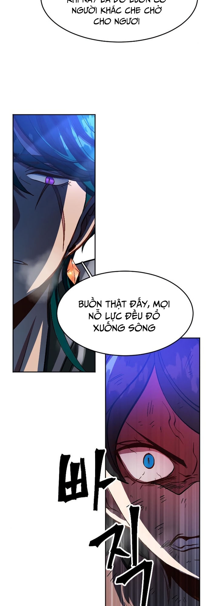 Tối Hậu Kim Đồng: Chapter 7