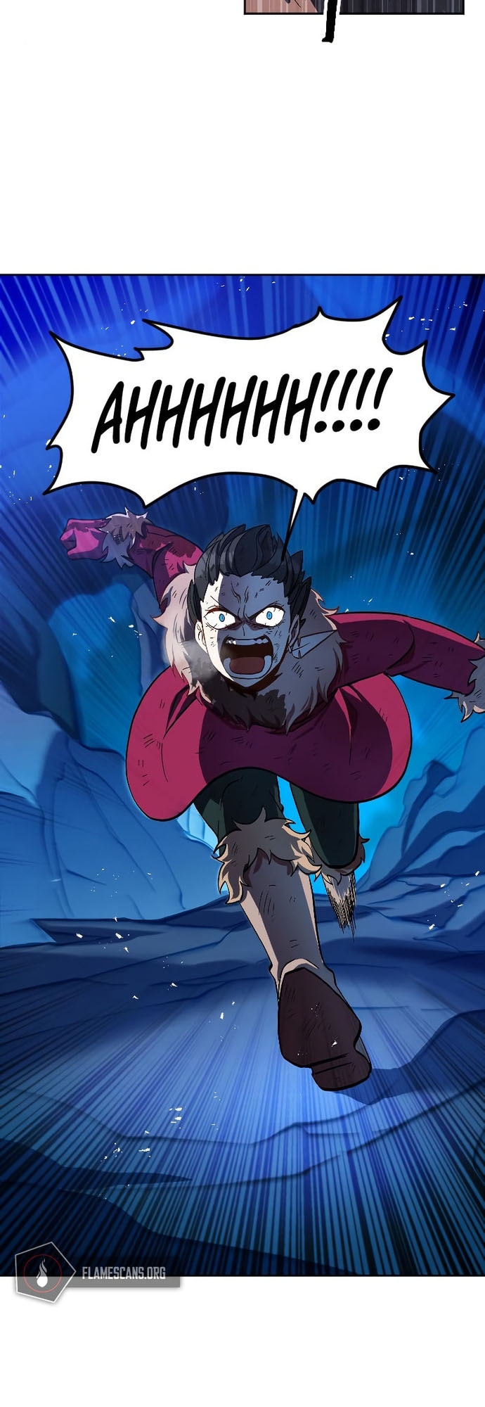 Tối Hậu Kim Đồng: Chapter 7