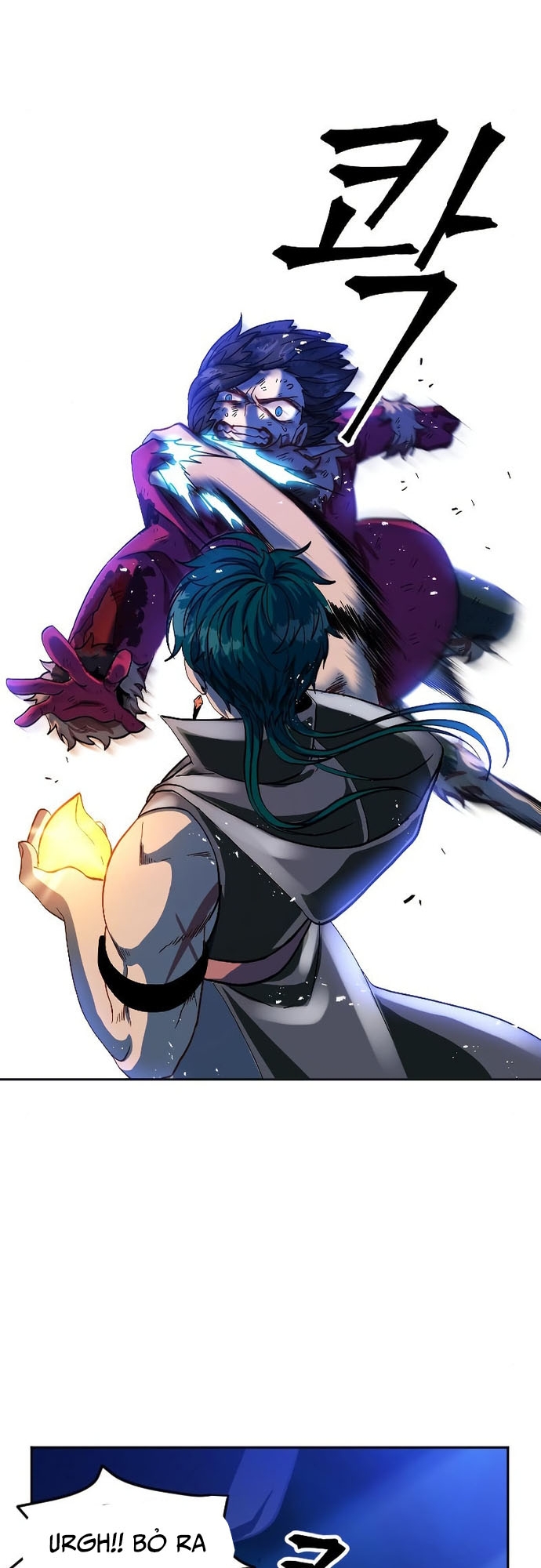 Tối Hậu Kim Đồng: Chapter 7