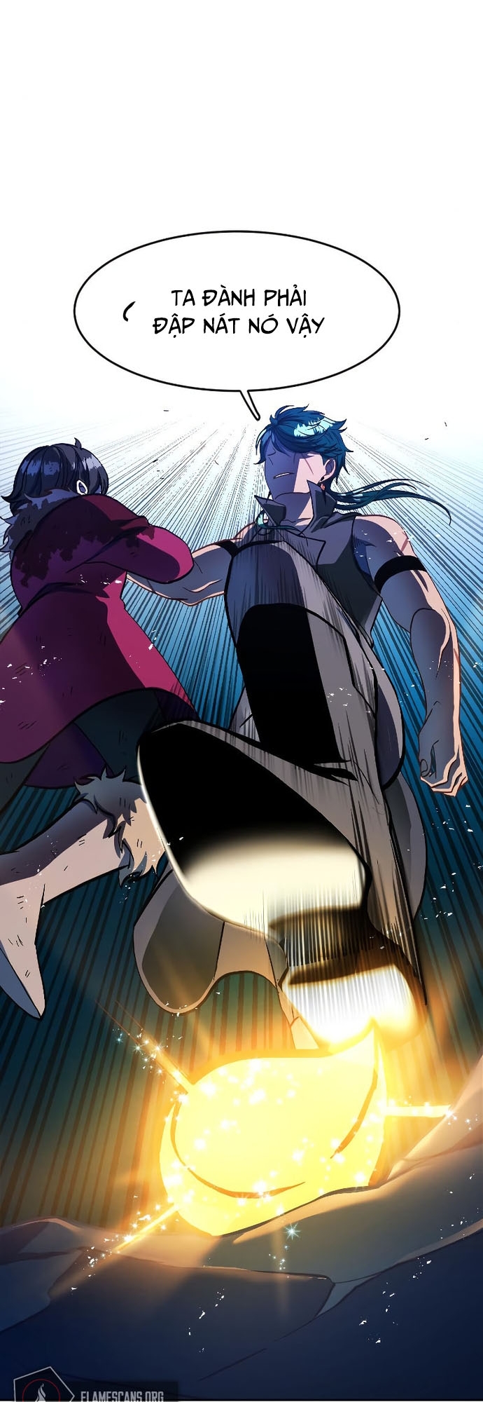 Tối Hậu Kim Đồng: Chapter 7