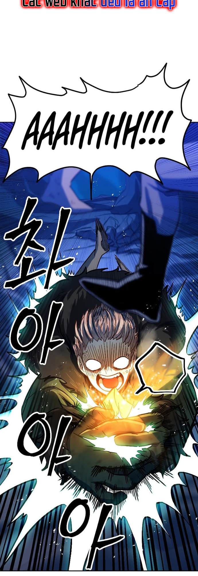 Tối Hậu Kim Đồng: Chapter 7