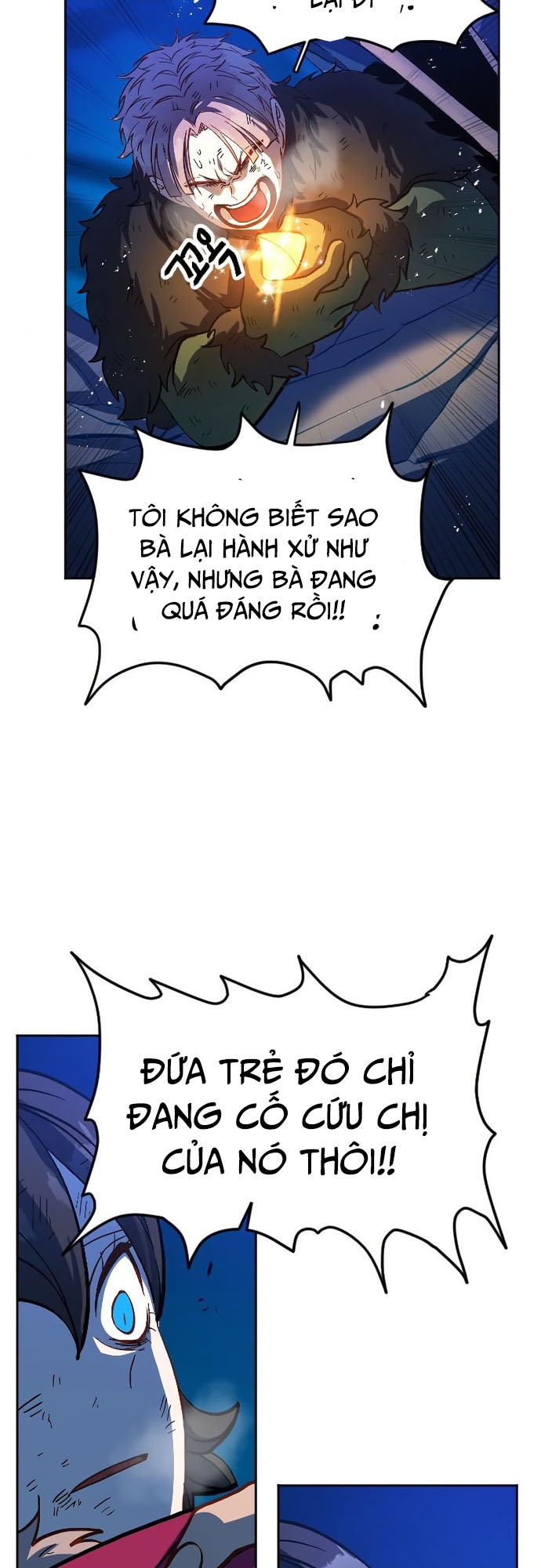 Tối Hậu Kim Đồng: Chapter 7