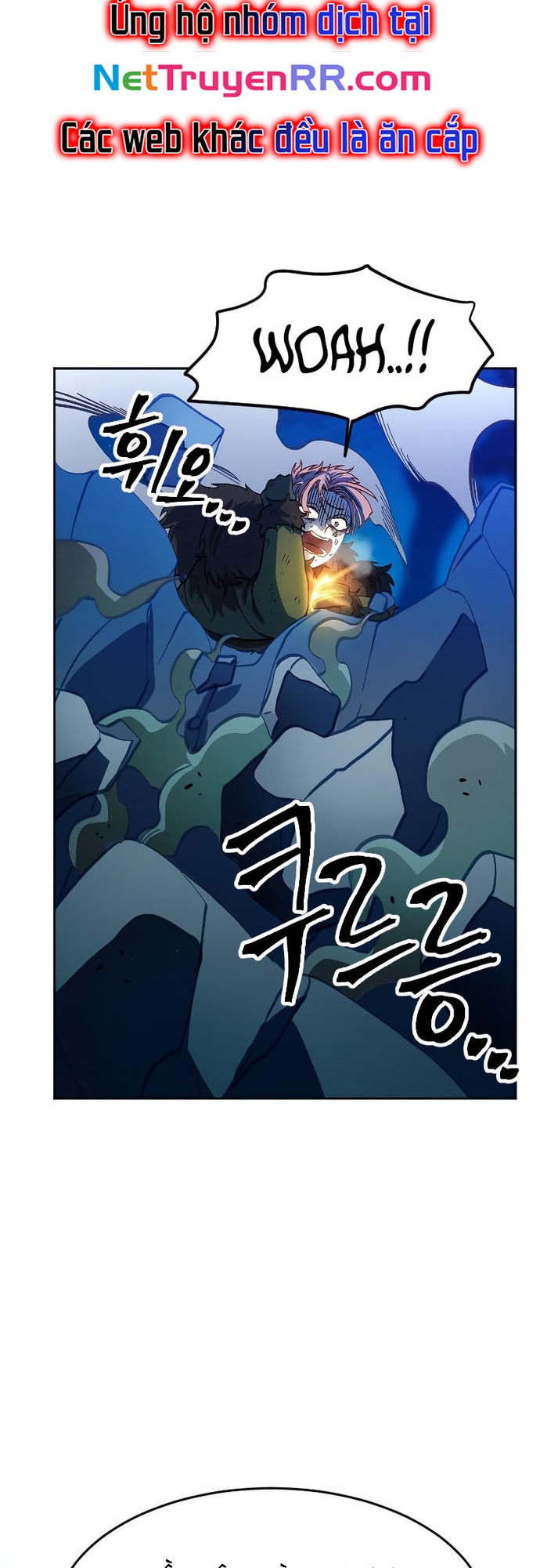 Tối Hậu Kim Đồng: Chapter 7