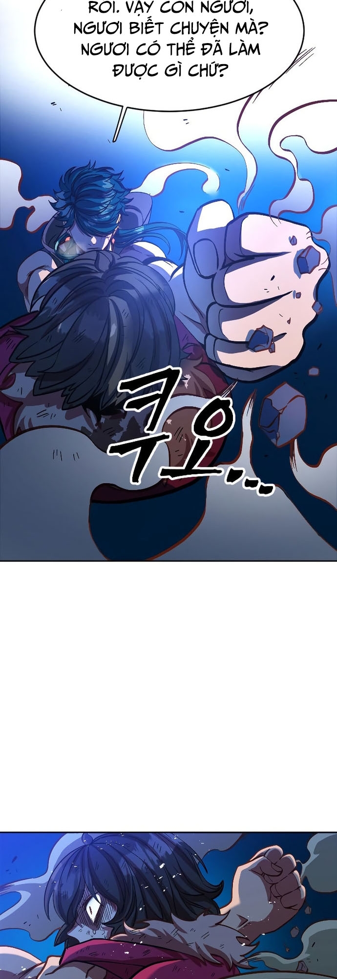 Tối Hậu Kim Đồng: Chapter 7