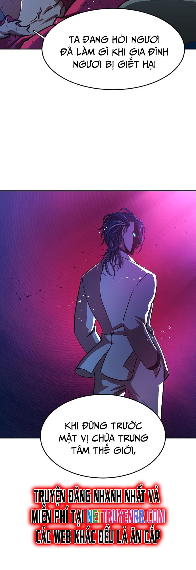 Tối Hậu Kim Đồng: Chapter 7