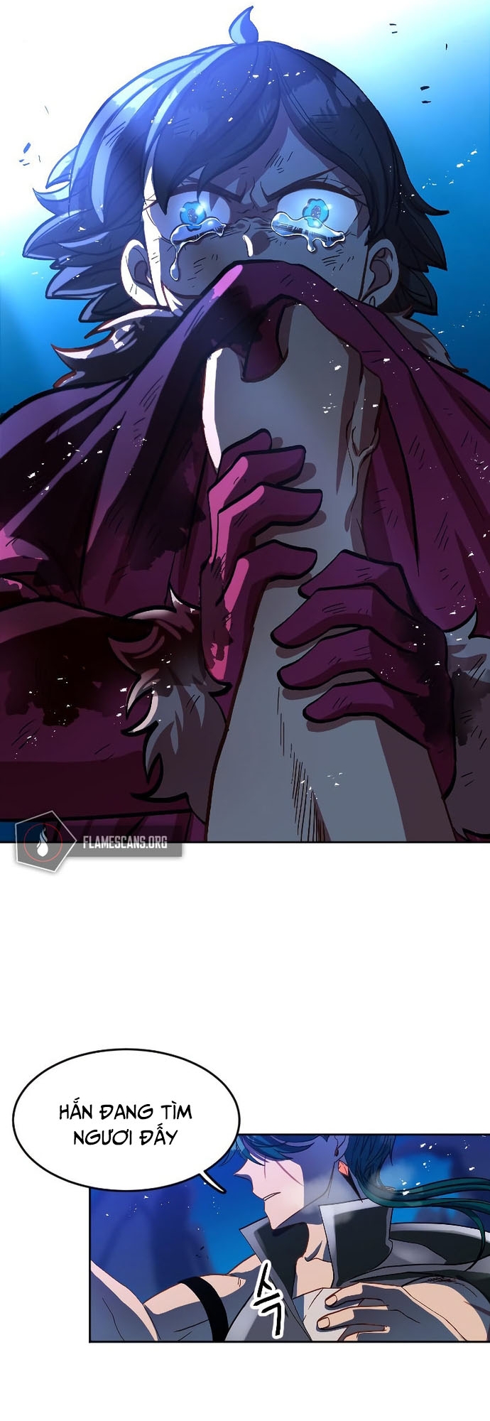 Tối Hậu Kim Đồng: Chapter 7