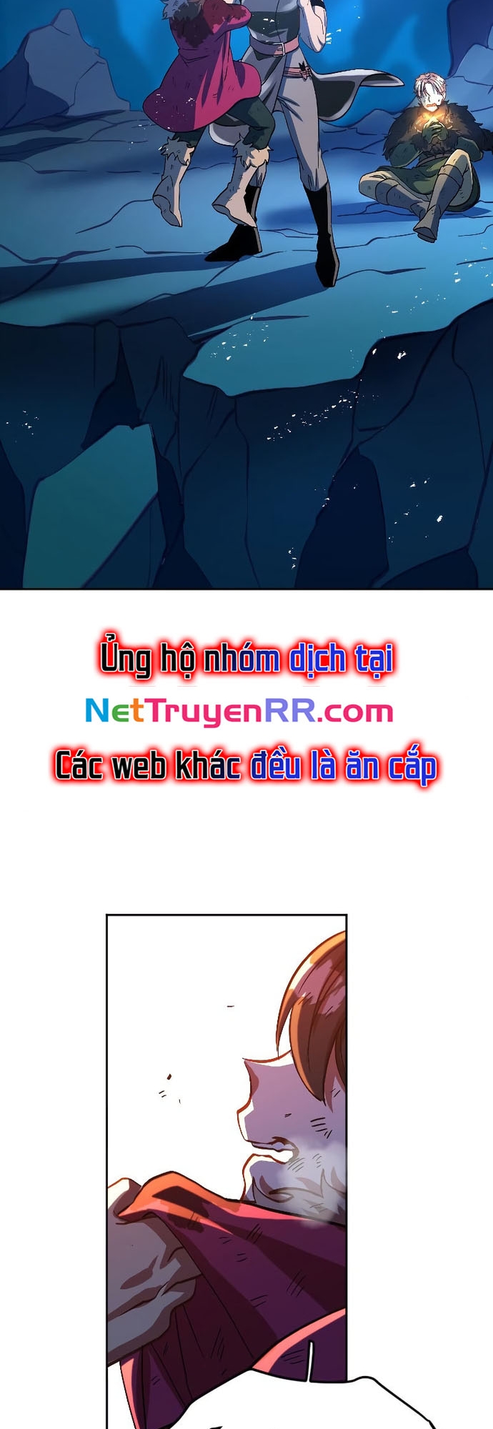 Tối Hậu Kim Đồng: Chapter 7