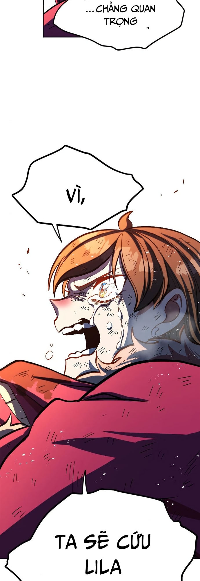 Tối Hậu Kim Đồng: Chapter 7