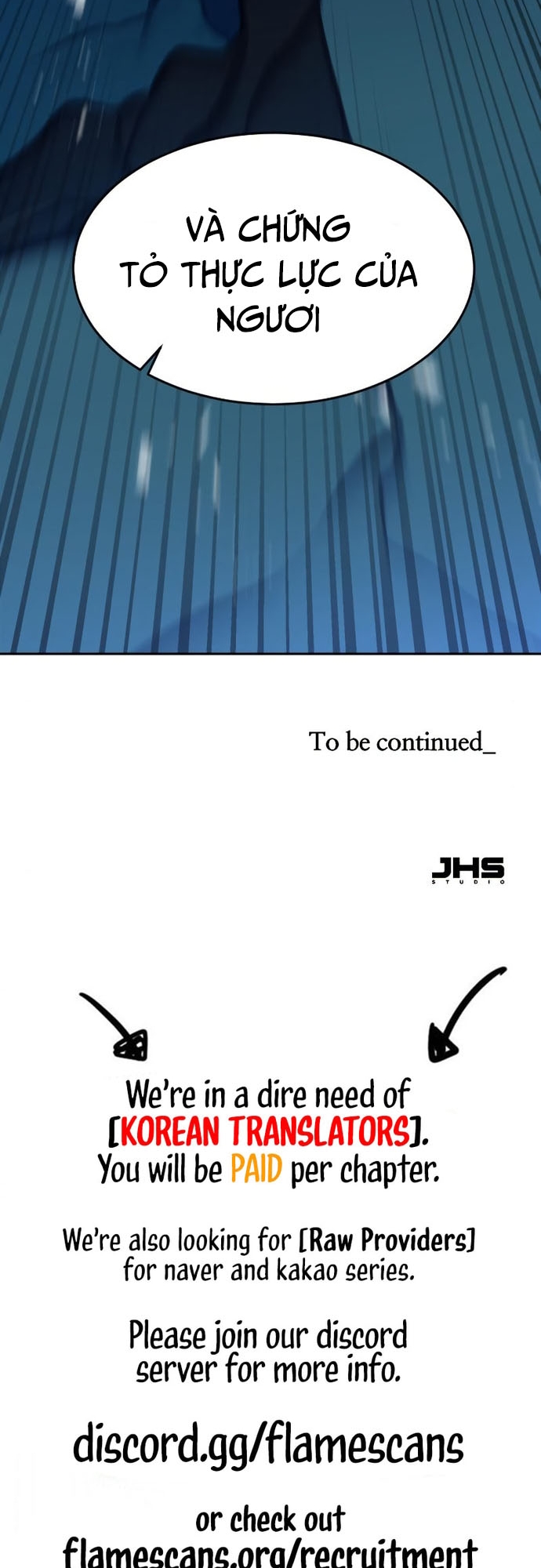 Tối Hậu Kim Đồng: Chapter 7