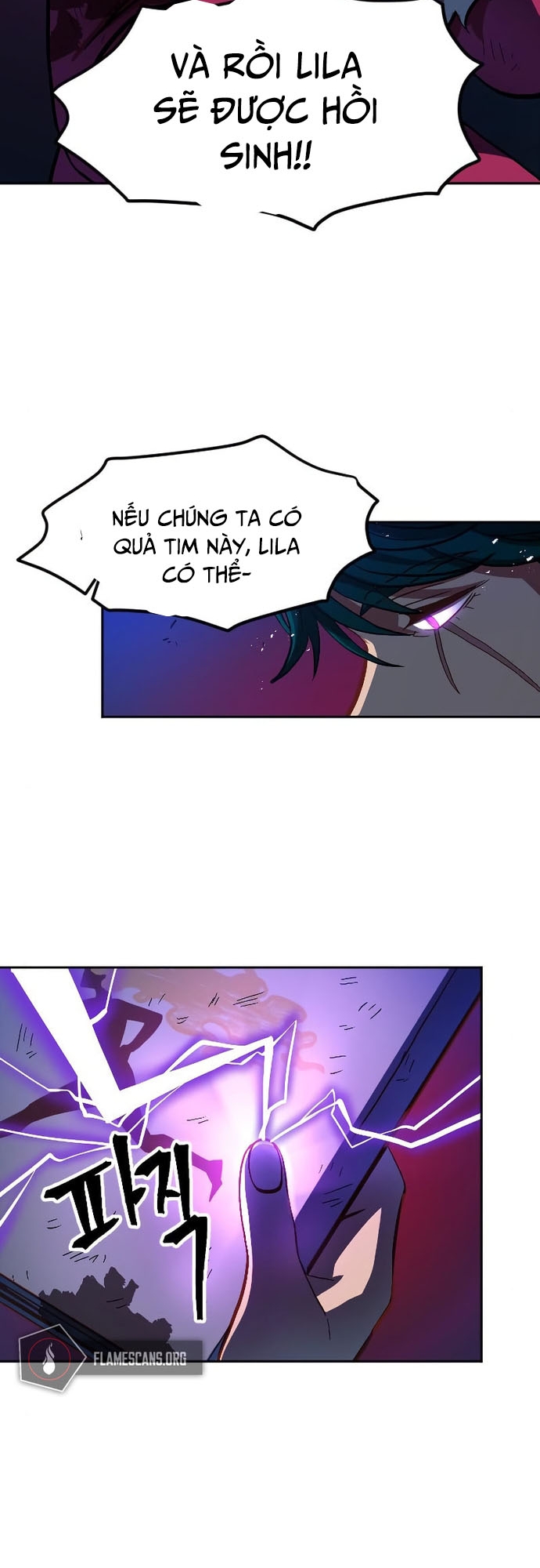 Tối Hậu Kim Đồng: Chapter 7