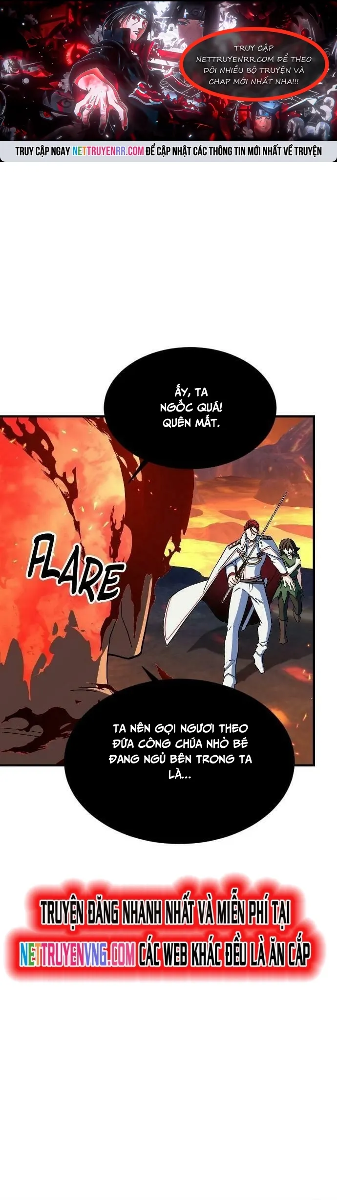 Tối Hậu Kim Đồng: Chapter 71