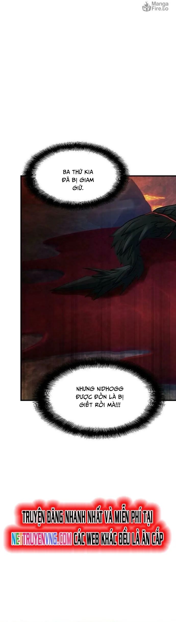 Tối Hậu Kim Đồng: Chapter 71
