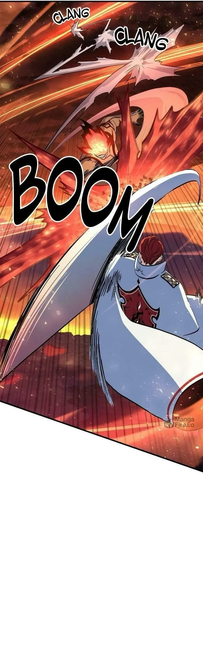 Tối Hậu Kim Đồng: Chapter 71