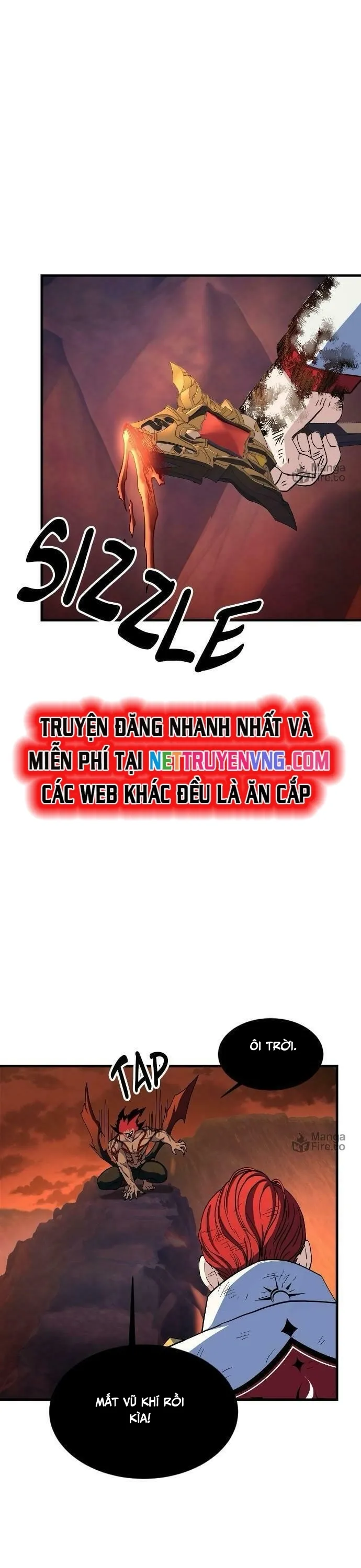 Tối Hậu Kim Đồng: Chapter 71