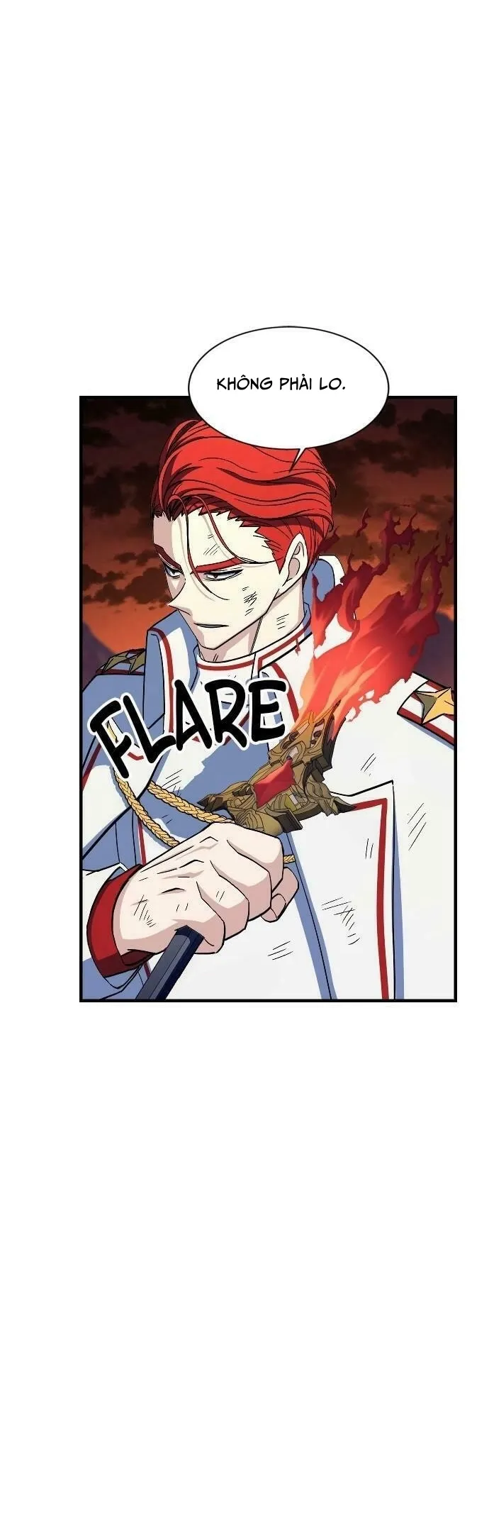 Tối Hậu Kim Đồng: Chapter 71