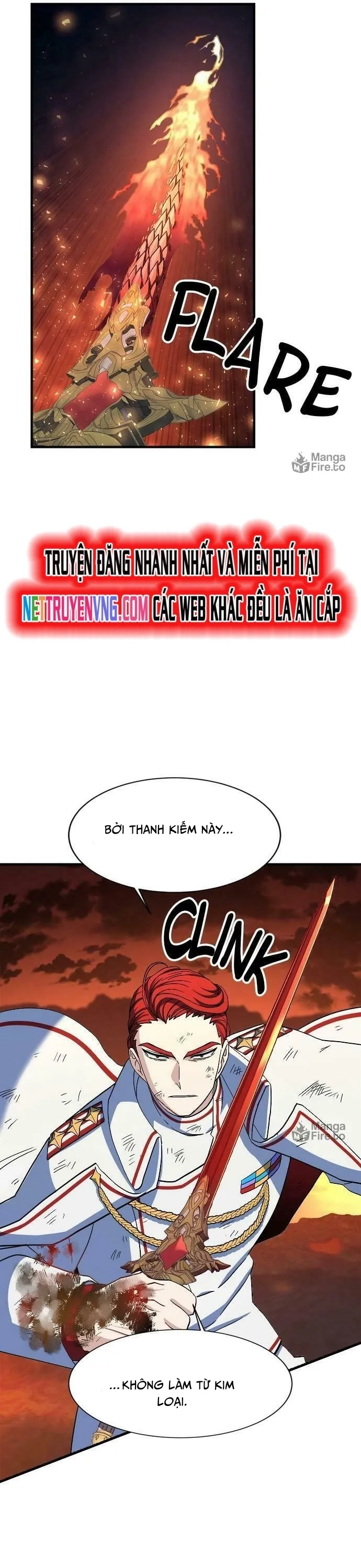 Tối Hậu Kim Đồng: Chapter 71