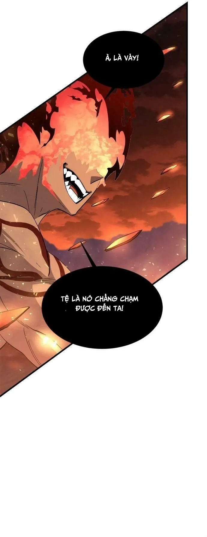 Tối Hậu Kim Đồng: Chapter 71