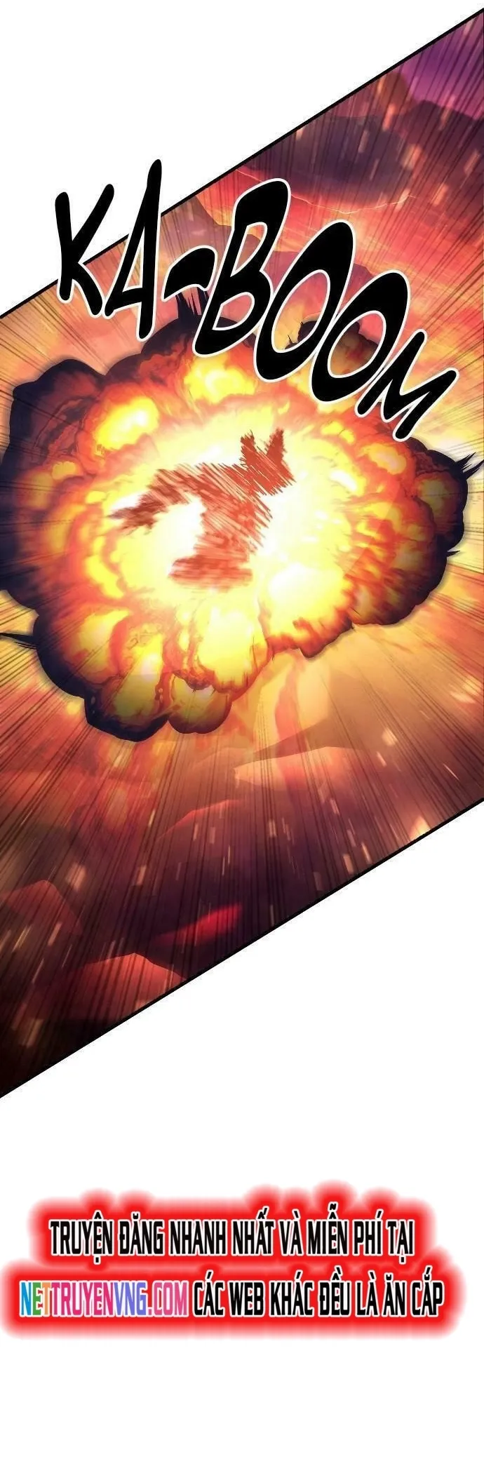 Tối Hậu Kim Đồng: Chapter 71