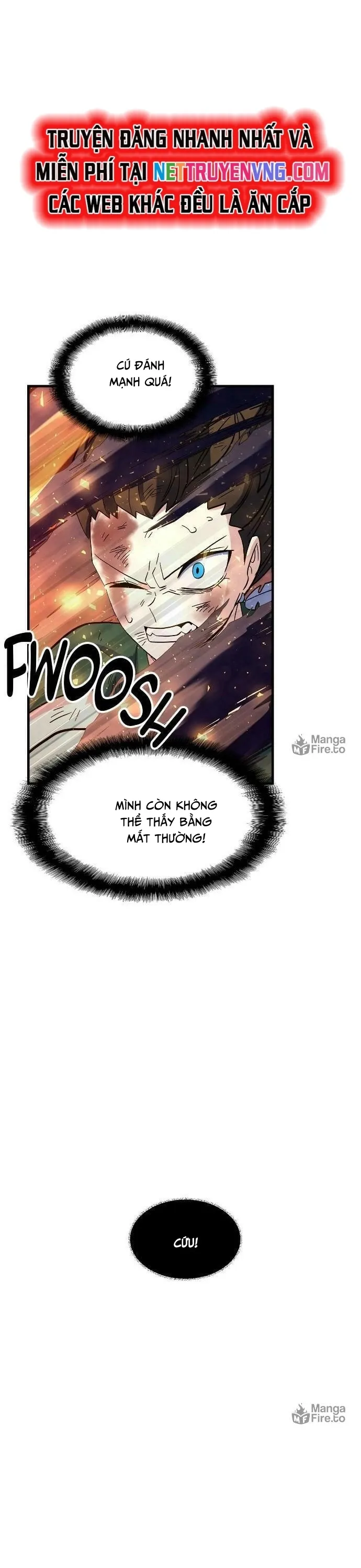 Tối Hậu Kim Đồng: Chapter 71