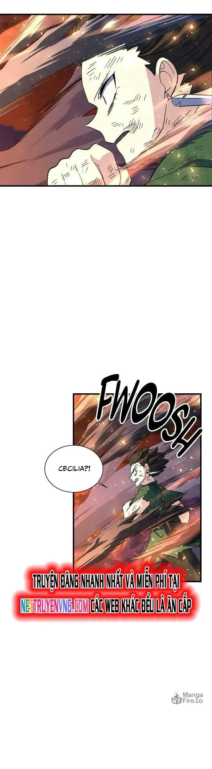 Tối Hậu Kim Đồng: Chapter 71