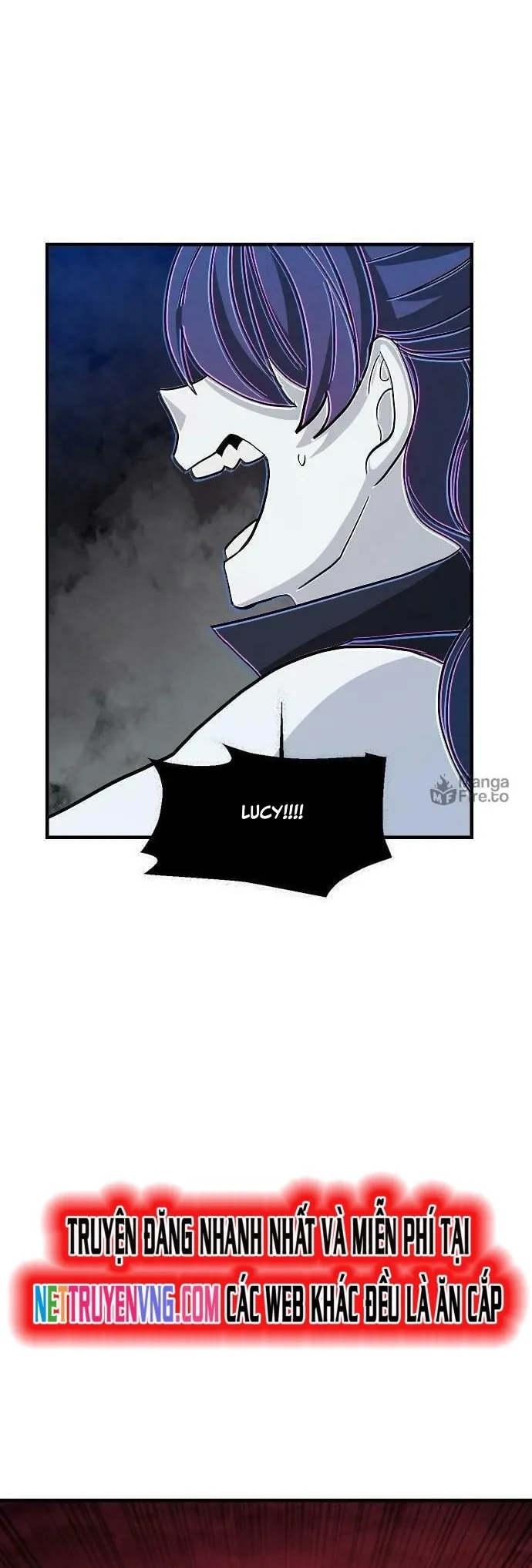 Tối Hậu Kim Đồng: Chapter 71