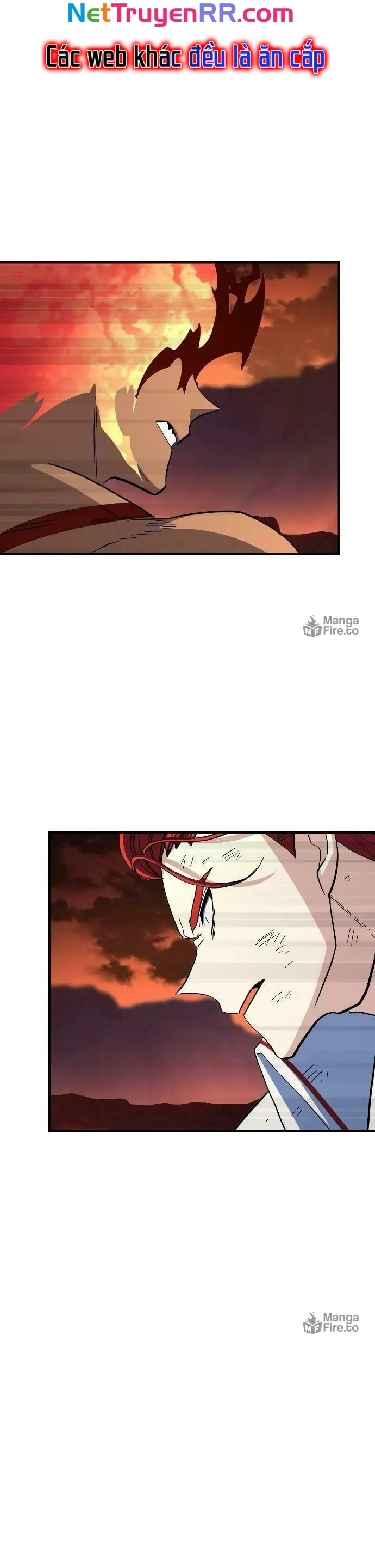 Tối Hậu Kim Đồng: Chapter 71