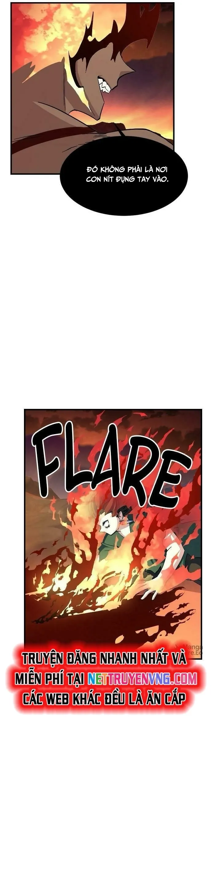 Tối Hậu Kim Đồng: Chapter 71