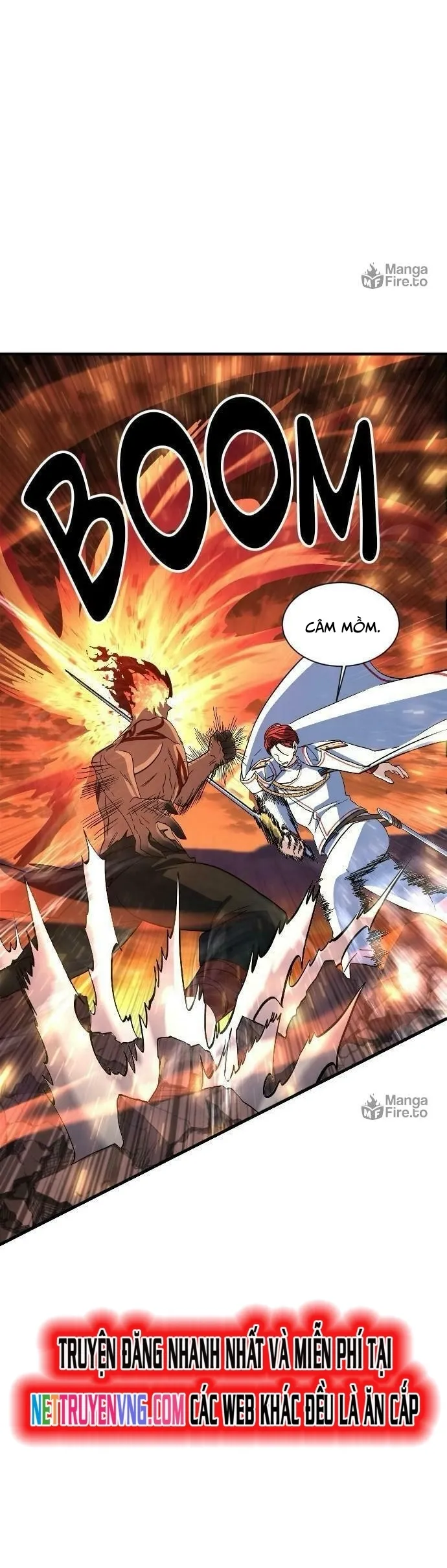 Tối Hậu Kim Đồng: Chapter 71