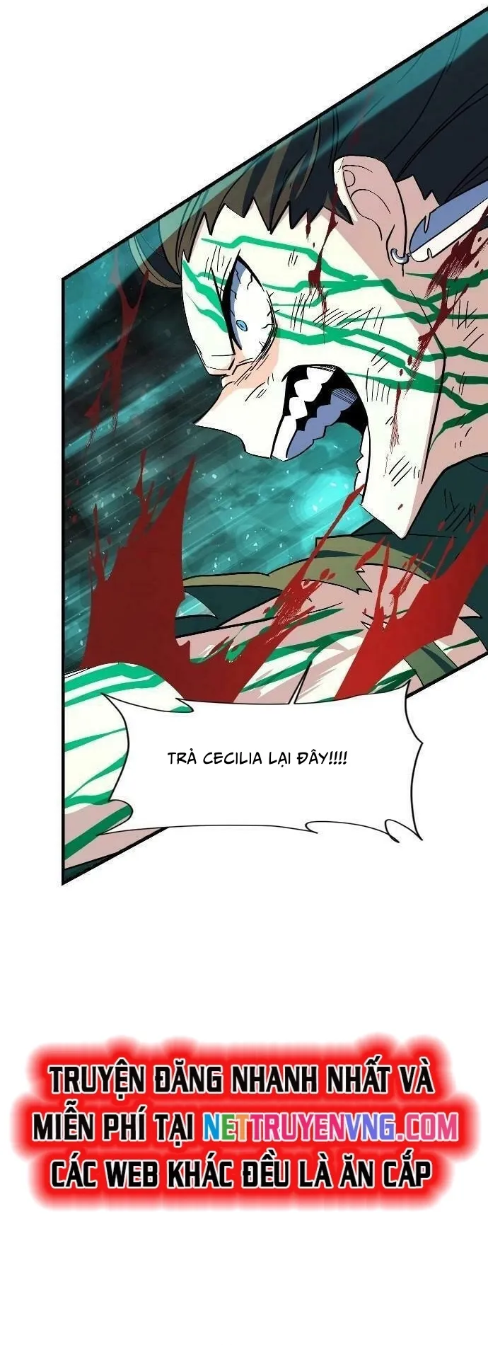 Tối Hậu Kim Đồng: Chapter 71