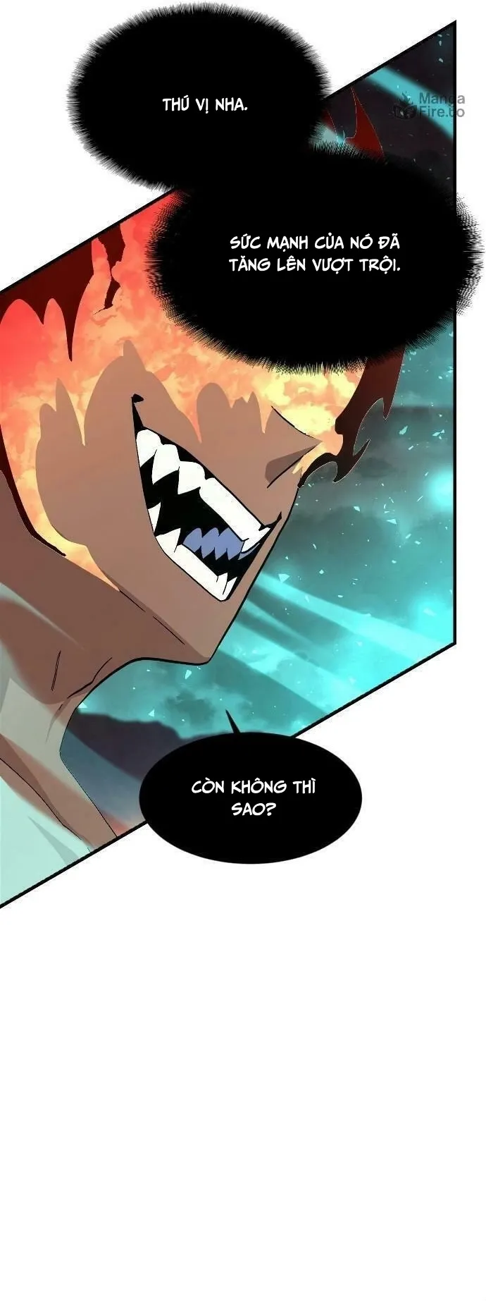 Tối Hậu Kim Đồng: Chapter 71
