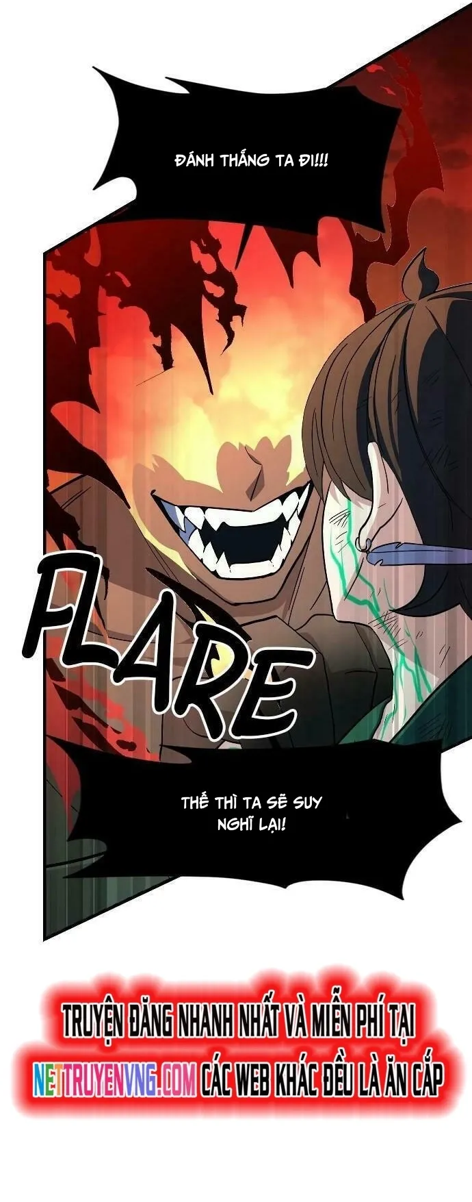 Tối Hậu Kim Đồng: Chapter 71