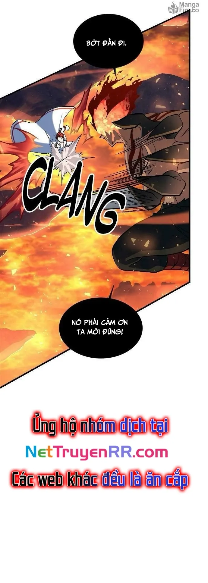 Tối Hậu Kim Đồng: Chapter 71